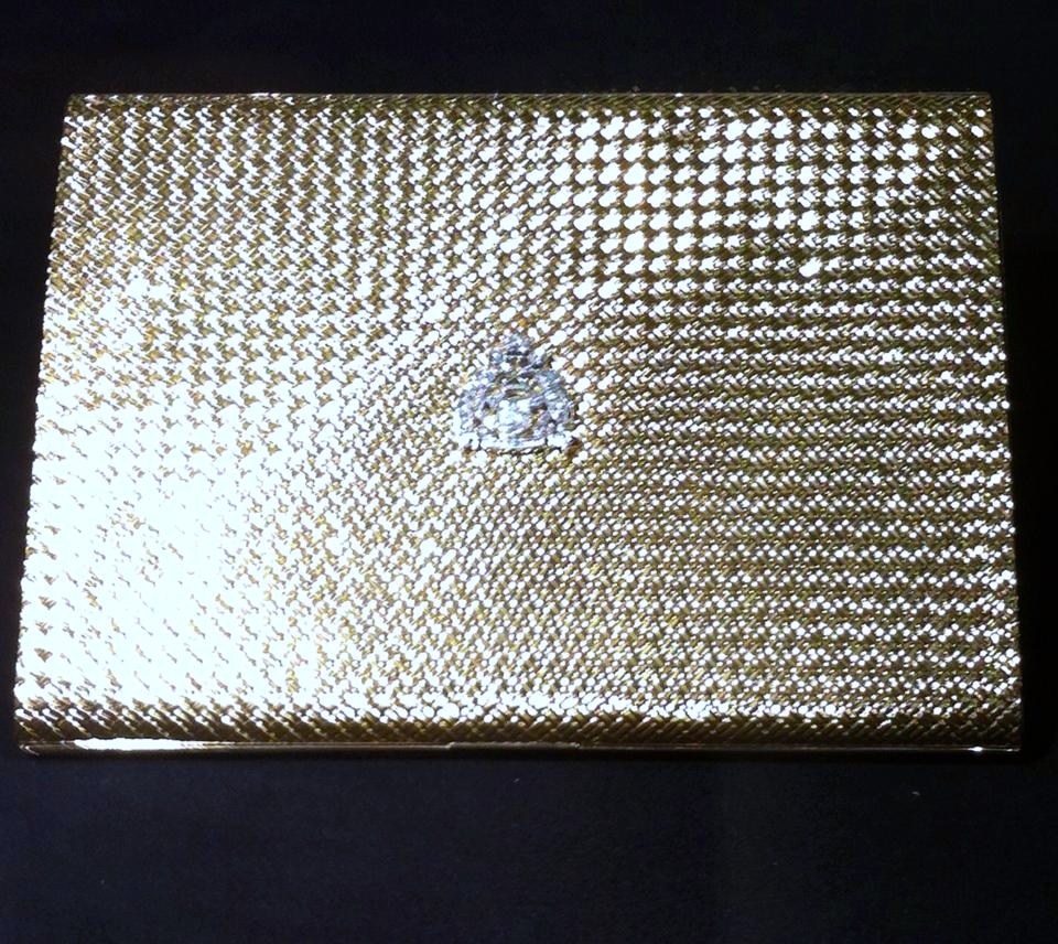 Minaudiere-1960, in the former collection of the Maharani of Baroda