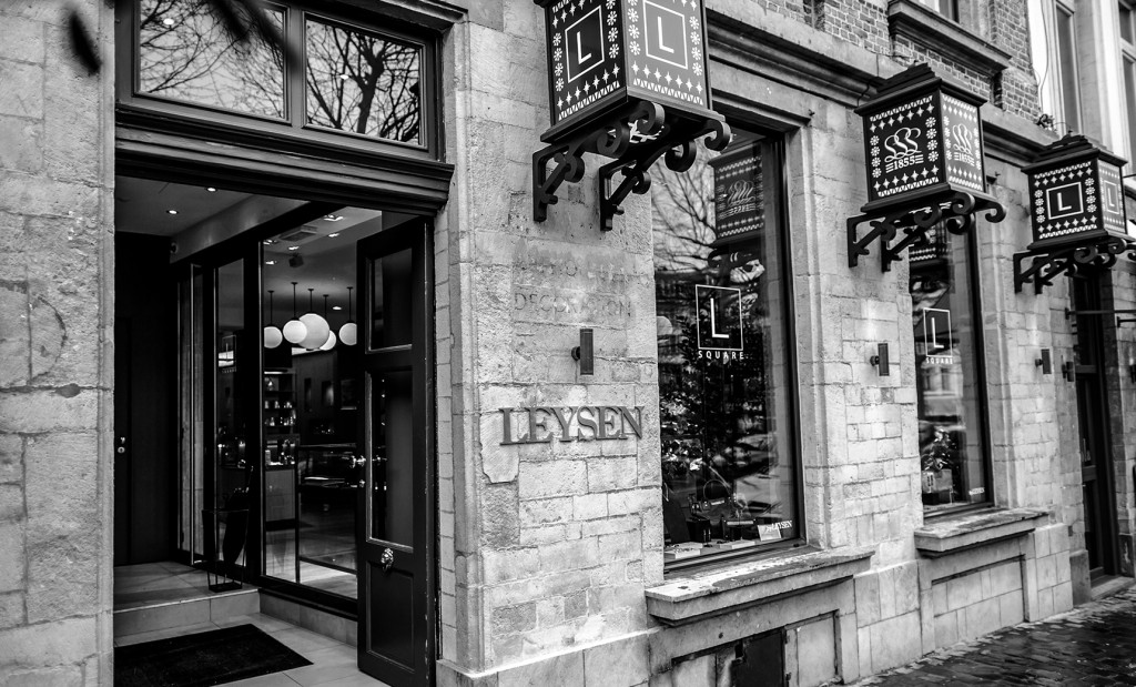 Leysen jewellery boutique